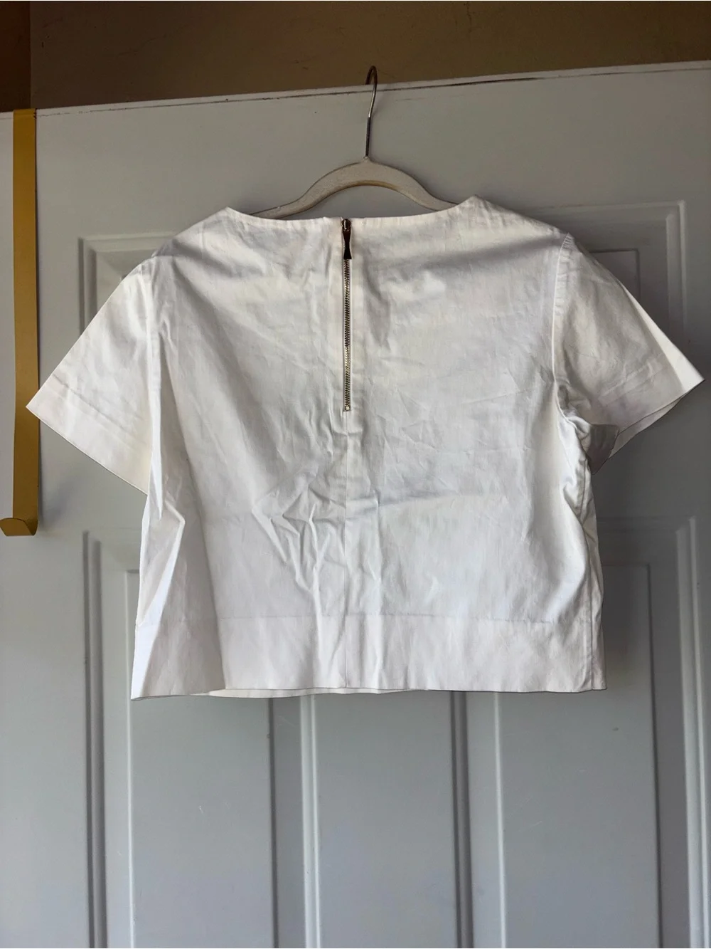 kate spade nice white